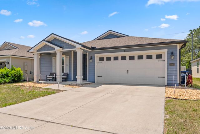 86285 EXPRESS Court, Yulee, FL 32097