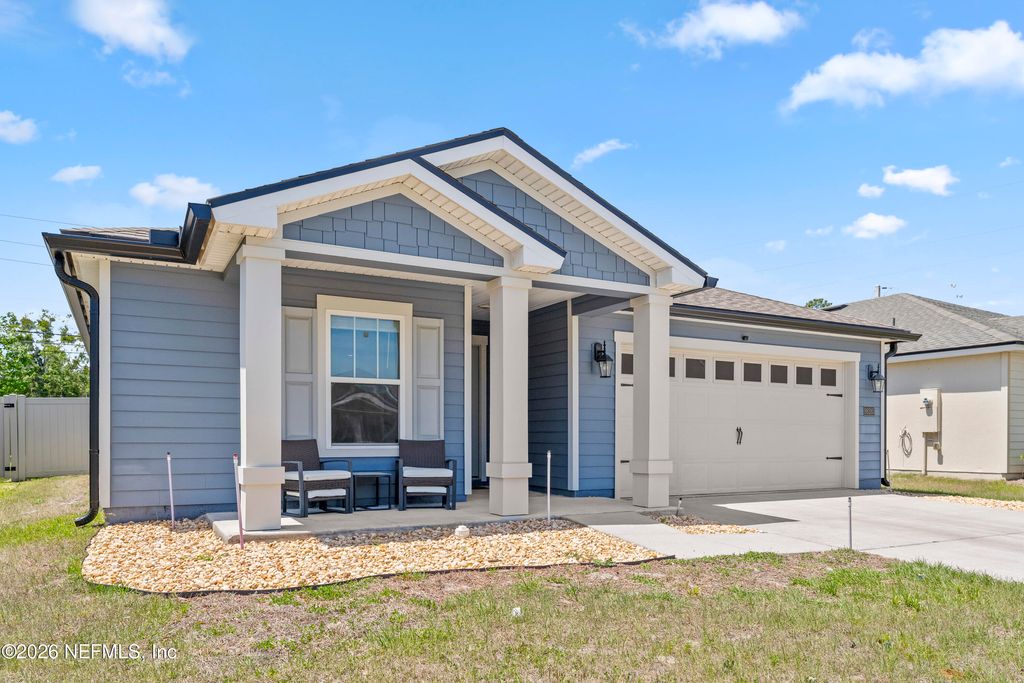 86285 EXPRESS Court, Yulee, FL 32097