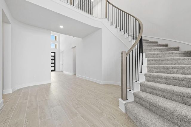 3702 Gless River Court, Richmond, TX 77469