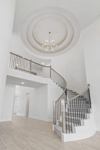 3702 Gless River Court, Richmond, TX 77469