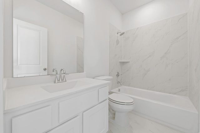 3702 Gless River Court, Richmond, TX 77469