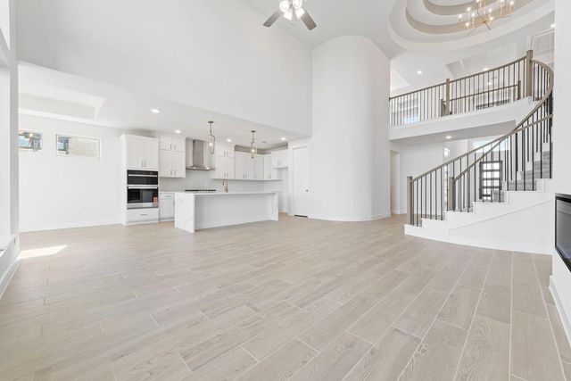 3702 Gless River Court, Richmond, TX 77469