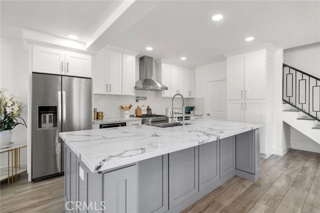 17151 Hague, Huntington Beach, CA 92647