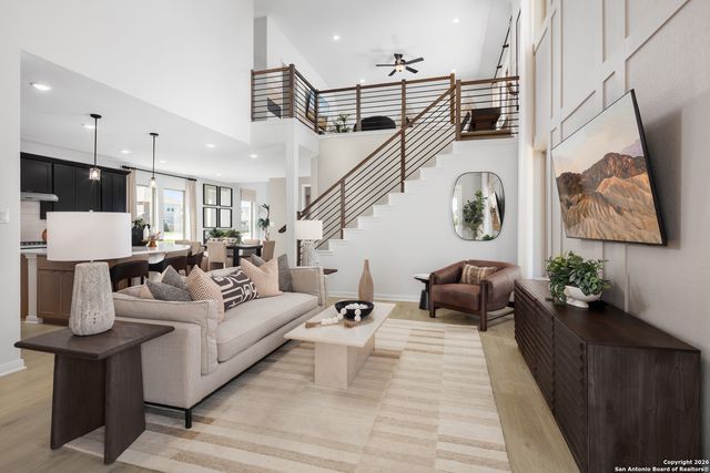 10076 Mulhouse Dr, Schertz, TX 78154