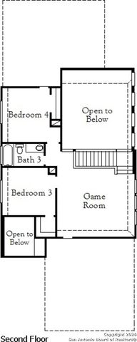 10076 Mulhouse Dr, Schertz, TX 78154