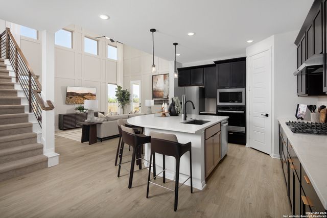 10076 Mulhouse Dr, Schertz, TX 78154