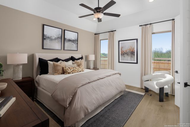 10076 Mulhouse Dr, Schertz, TX 78154