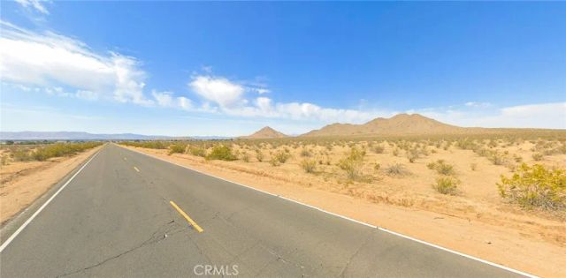 0 Benton, Apple Valley, CA 92307