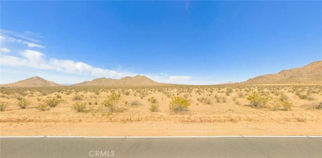 0 Benton, Apple Valley, CA 92307