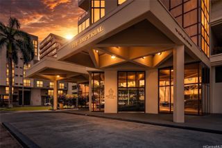 725 Kapiolani Boulevard 1403, Honolulu, HI 96813
