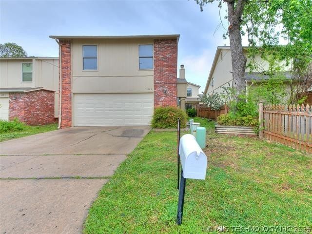12923 E 28th Place, Tulsa, OK 74134
