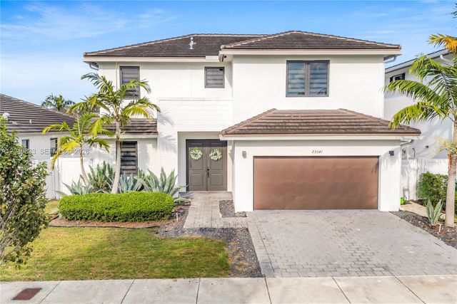 23541 SW 107th Pl, Homestead, FL 33032