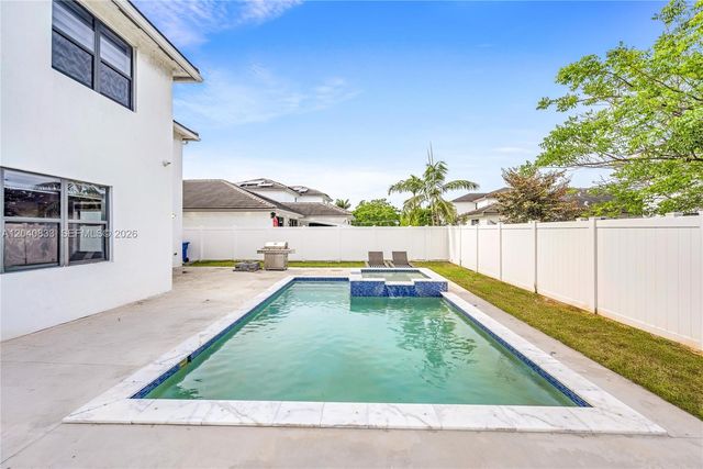 23541 SW 107th Pl, Homestead, FL 33032