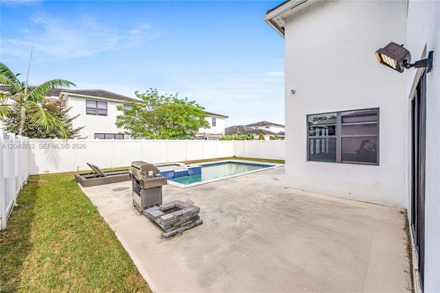 23541 SW 107th Pl, Homestead, FL 33032