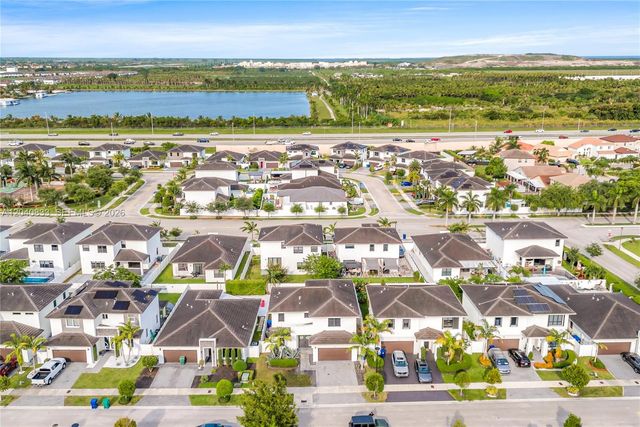 23541 SW 107th Pl, Homestead, FL 33032