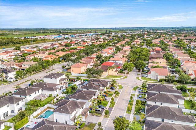 23541 SW 107th Pl, Homestead, FL 33032