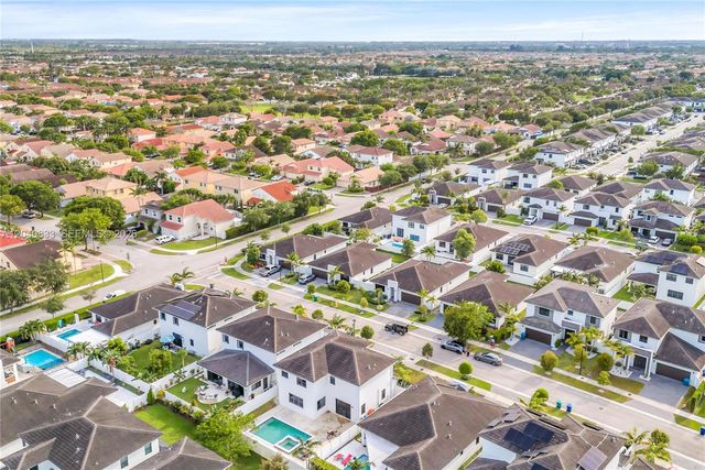 23541 SW 107th Pl, Homestead, FL 33032