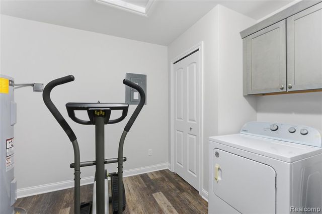 907 Watercress Lane, Fenton, MI 48430