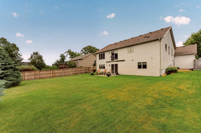 3519 Odyssey Drive SW, Rochester, MN 55902