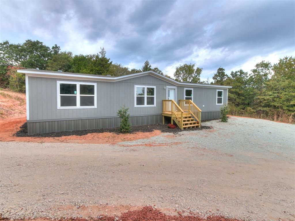 10635 N Luther Road, Jones, OK 73049