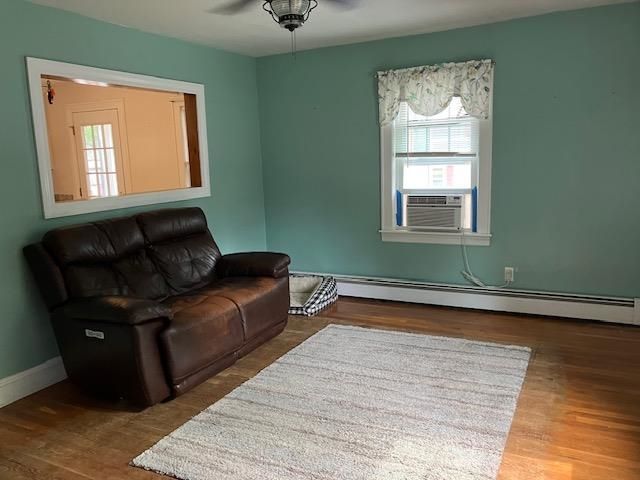 40 Desaulnier Street, Goffstown, NH 03045