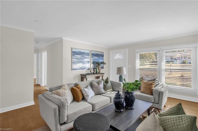 2109 Cleburne Street, Greensboro, NC 27408