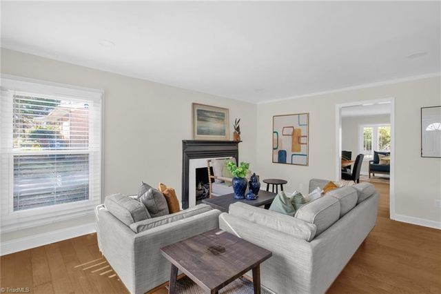 2109 Cleburne Street, Greensboro, NC 27408