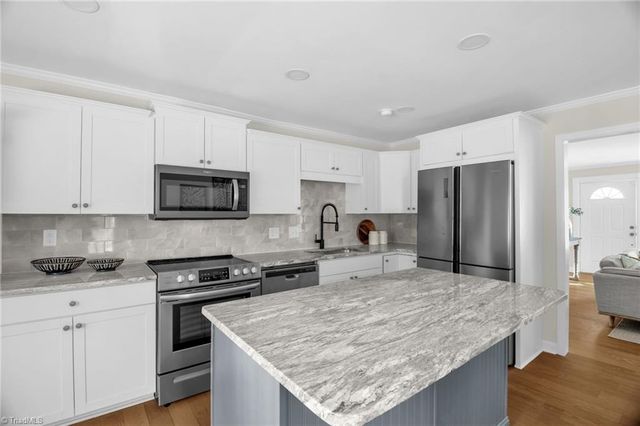 2109 Cleburne Street, Greensboro, NC 27408