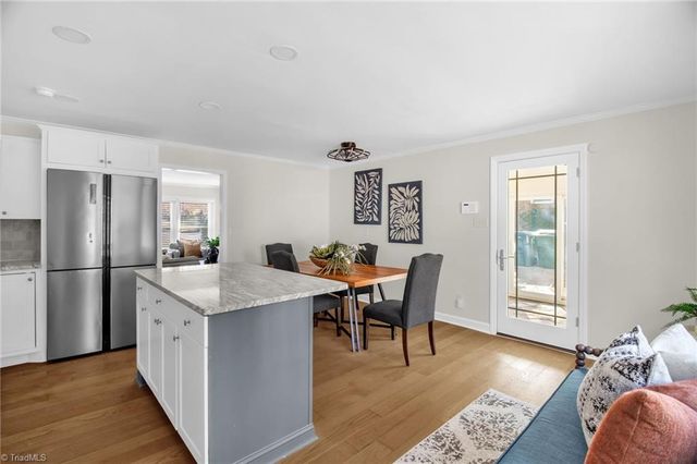 2109 Cleburne Street, Greensboro, NC 27408