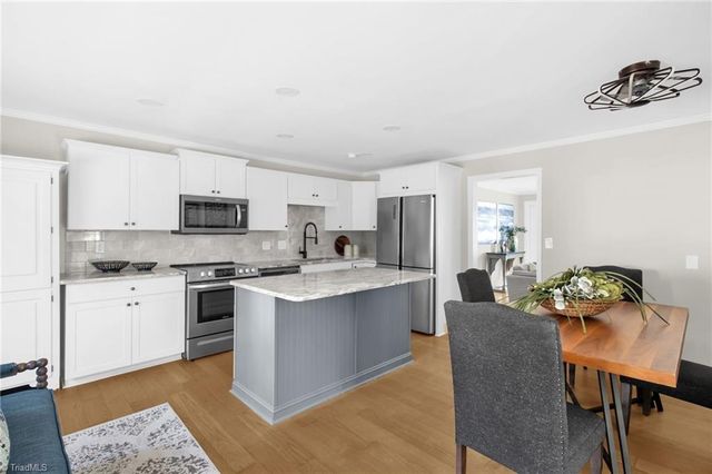 2109 Cleburne Street, Greensboro, NC 27408