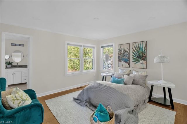 2109 Cleburne Street, Greensboro, NC 27408