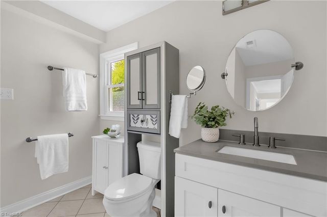 2109 Cleburne Street, Greensboro, NC 27408