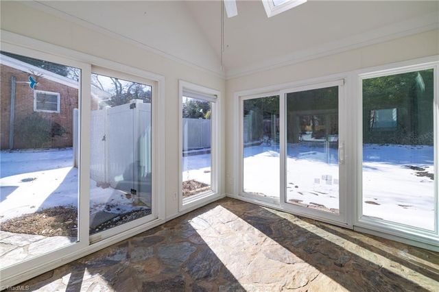 2109 Cleburne Street, Greensboro, NC 27408