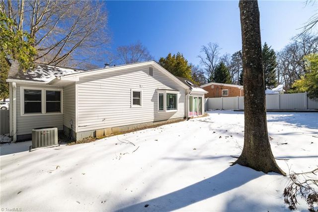 2109 Cleburne Street, Greensboro, NC 27408