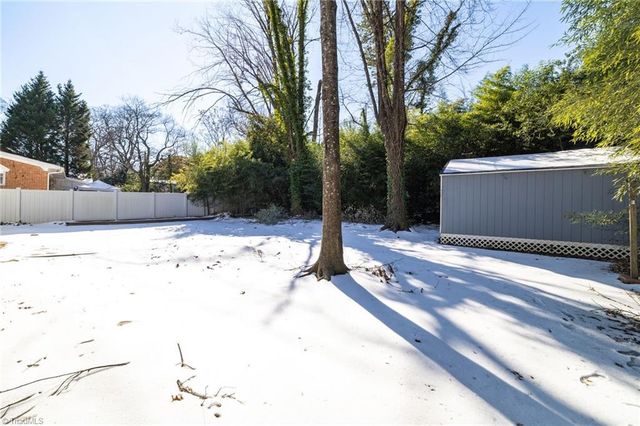 2109 Cleburne Street, Greensboro, NC 27408