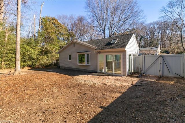 2109 Cleburne Street, Greensboro, NC 27408