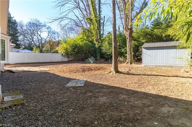 2109 Cleburne Street, Greensboro, NC 27408