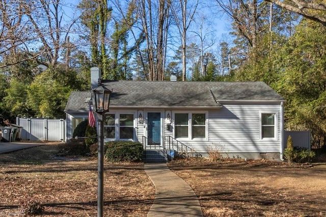 2109 Cleburne Street, Greensboro, NC 27408