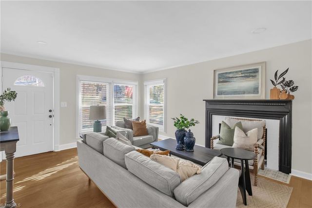 2109 Cleburne Street, Greensboro, NC 27408