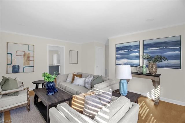 2109 Cleburne Street, Greensboro, NC 27408