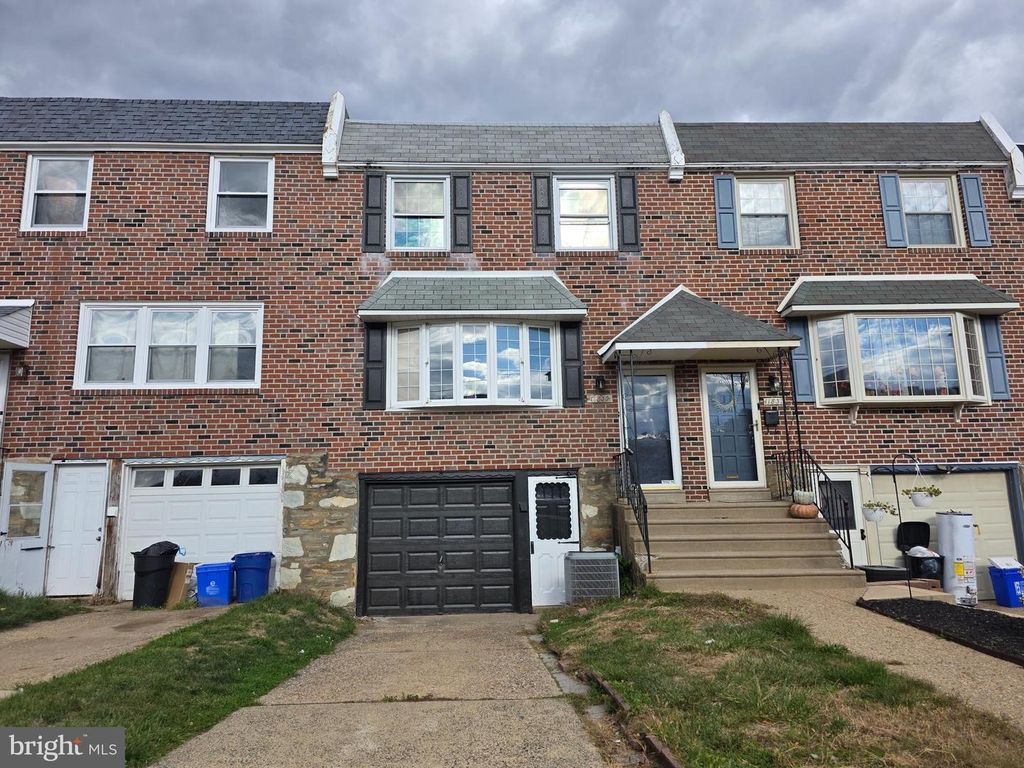 11830 BASILE RD, Philadelphia, PA 19154