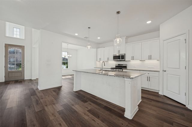 1828 Temple Hill, Van Alstyne, TX 75495