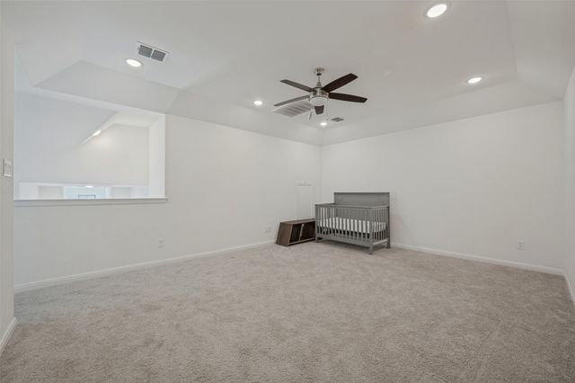 1828 Temple Hill, Van Alstyne, TX 75495