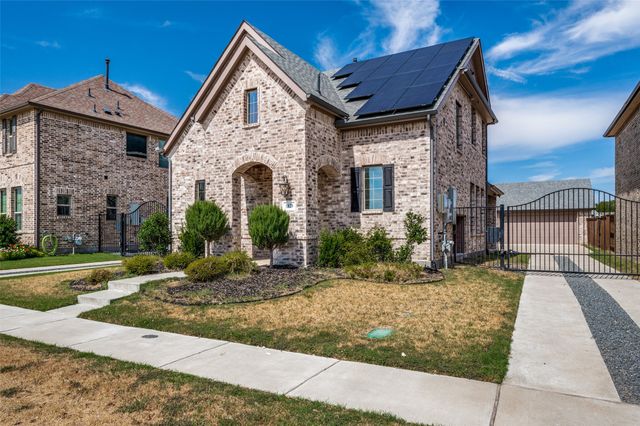 1828 Temple Hill, Van Alstyne, TX 75495