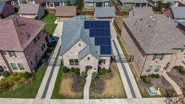 1828 Temple Hill, Van Alstyne, TX 75495