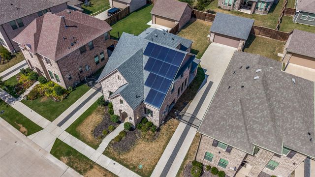 1828 Temple Hill, Van Alstyne, TX 75495