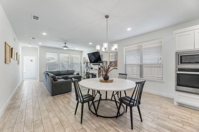 205 Michael Drive, Princeton, TX 75407