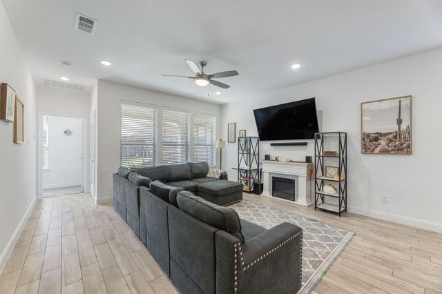 205 Michael Drive, Princeton, TX 75407