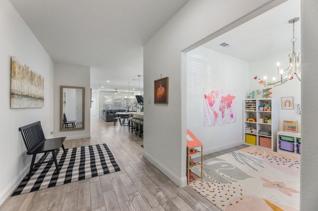 205 Michael Drive, Princeton, TX 75407