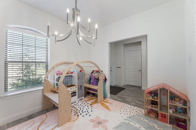 205 Michael Drive, Princeton, TX 75407